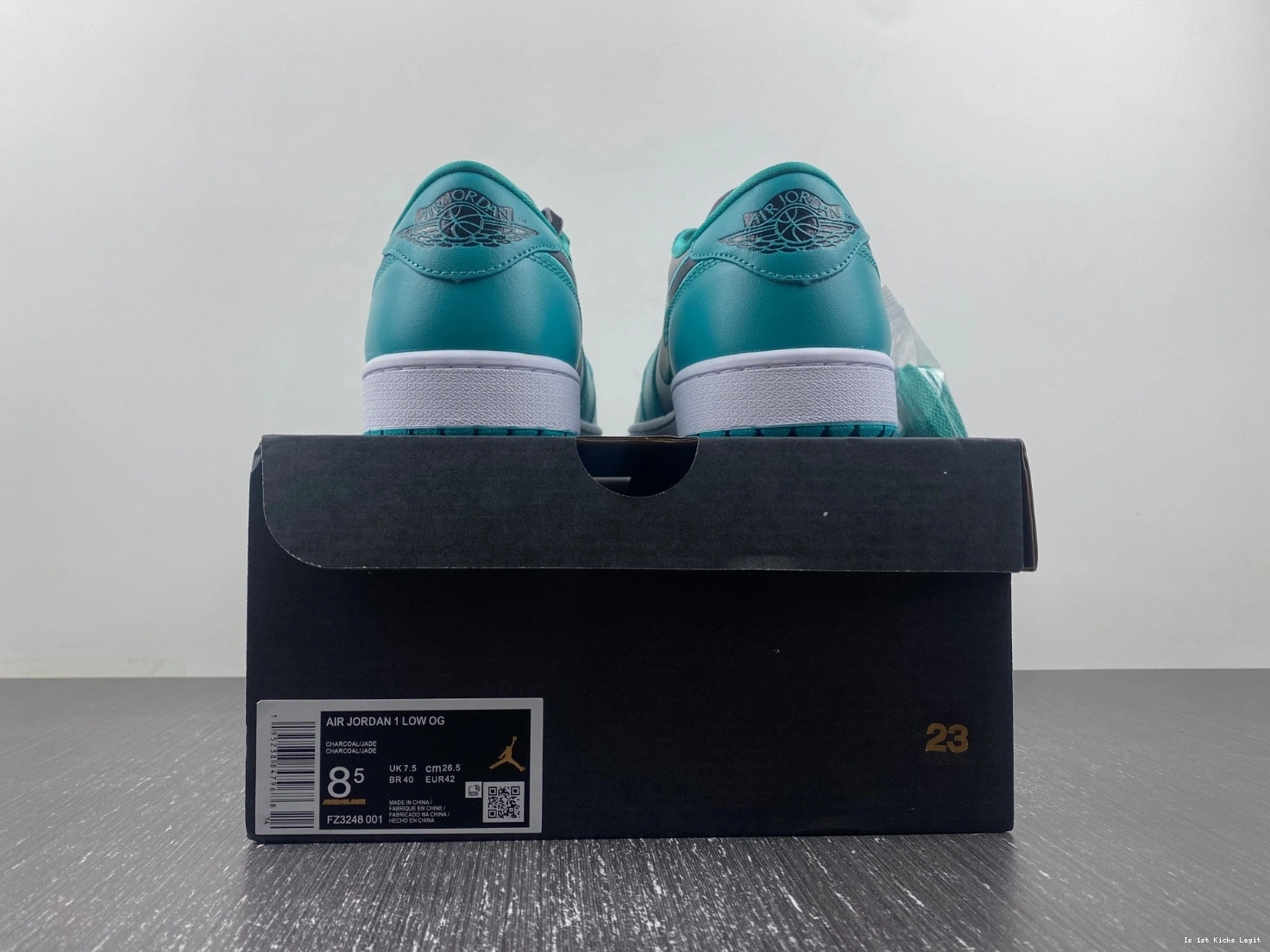 1 FZ3248-001 Air Jordan 